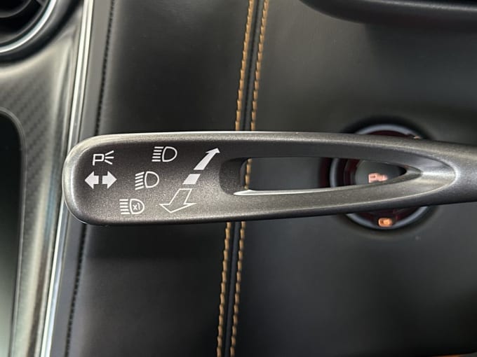 2025 Mclaren 570s