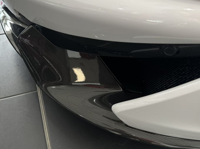 2025 Mclaren 570s