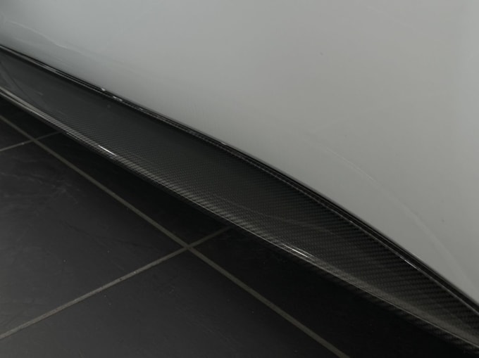 2025 Mclaren 570s