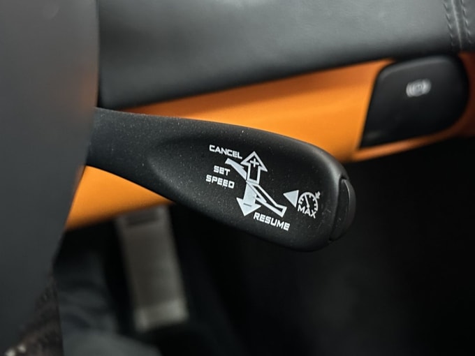 2025 Mclaren 570s
