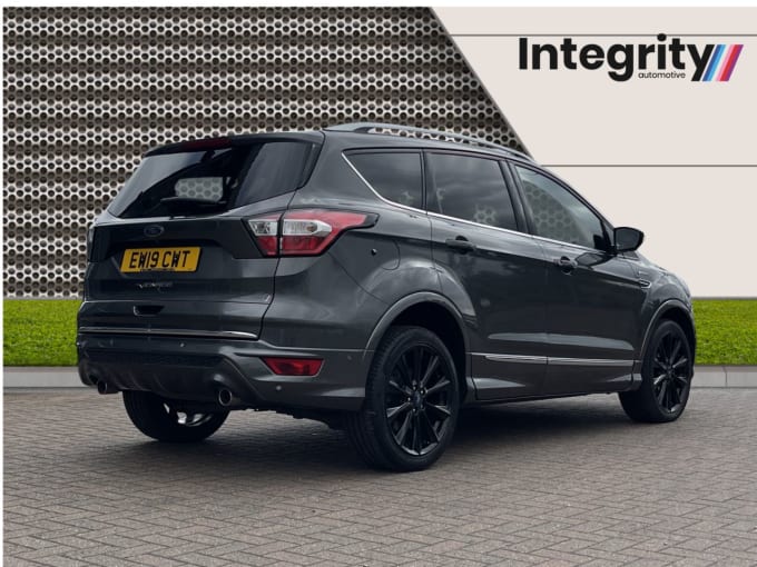 2024 Ford Kuga