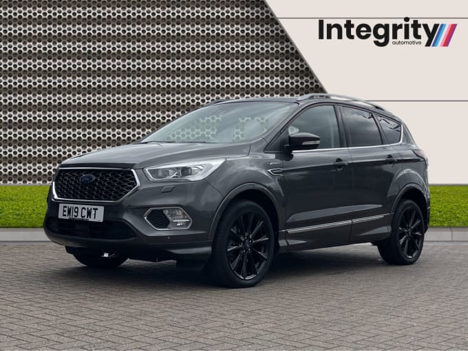 2024 Ford Kuga