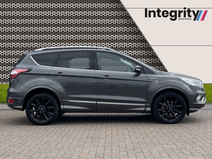 2024 Ford Kuga