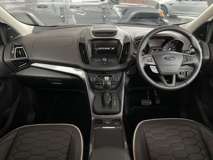 2024 Ford Kuga