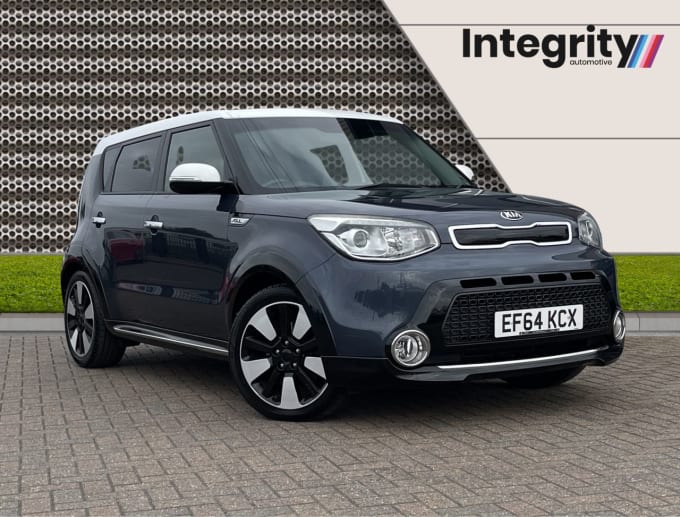 2024 Kia Soul