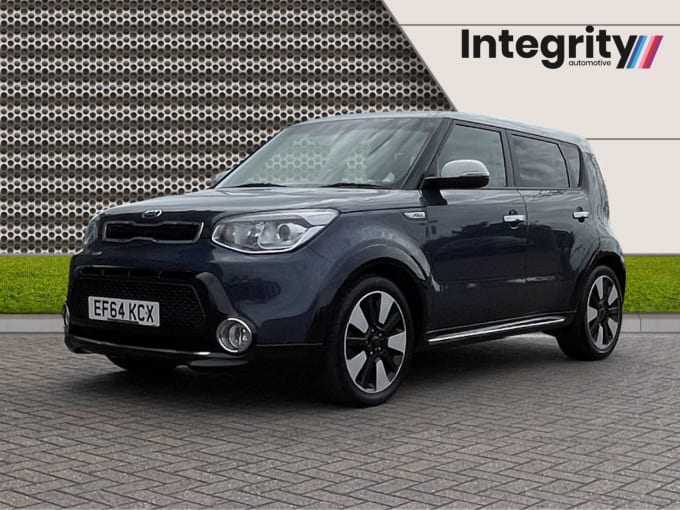 2024 Kia Soul