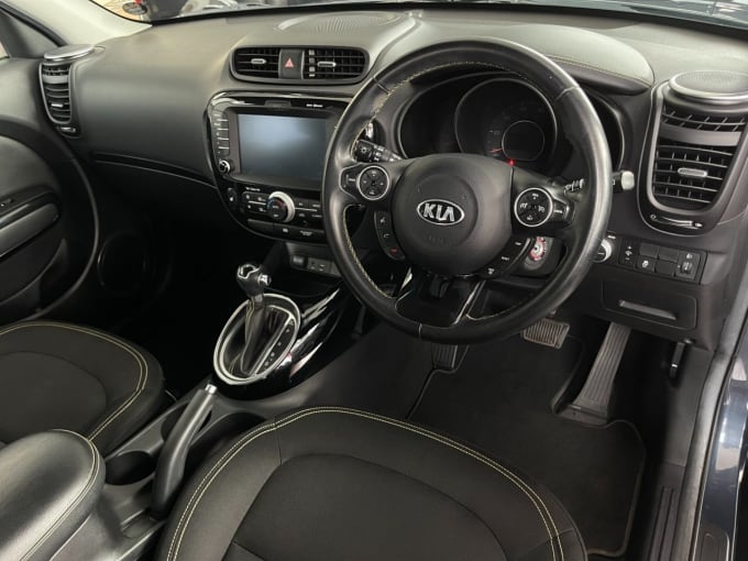 2024 Kia Soul