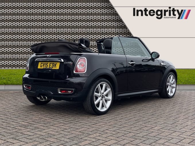 2024 Mini Convertible