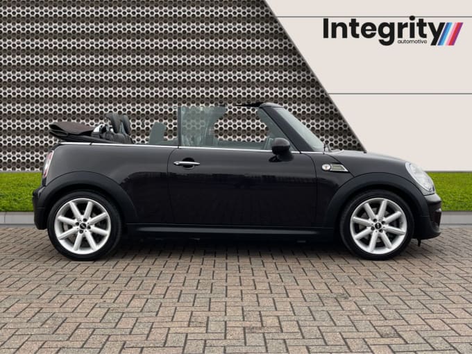 2024 Mini Convertible