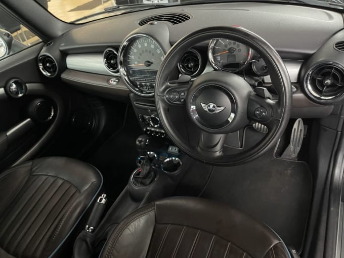 2024 Mini Convertible