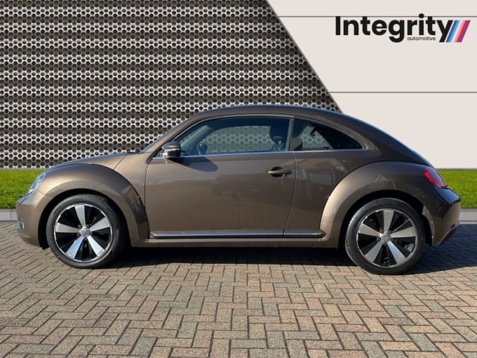 2024 Volkswagen Beetle