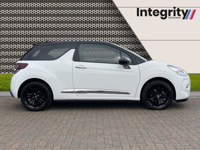 2024 Citroen Ds3