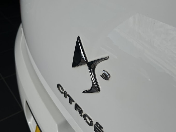 2024 Citroen Ds3