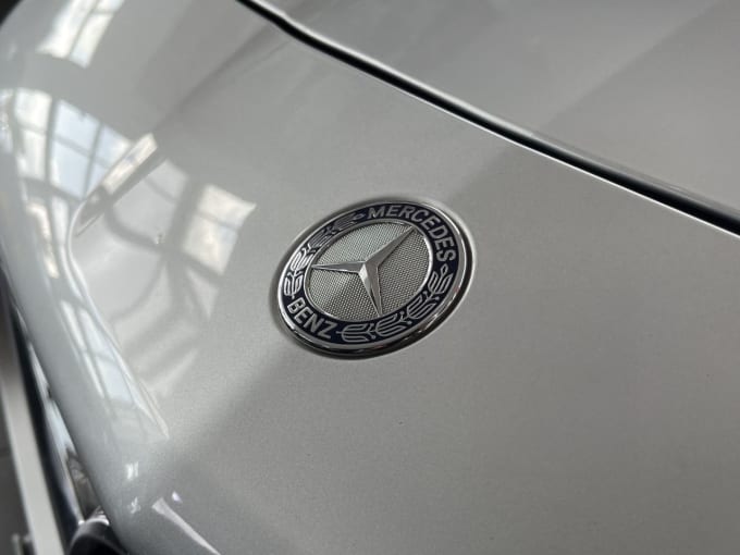 2024 Mercedes-benz Slk