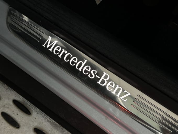 2024 Mercedes-benz Glc-class