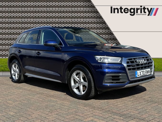 2024 Audi Q5