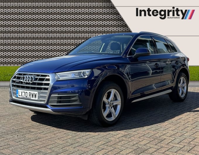 2024 Audi Q5