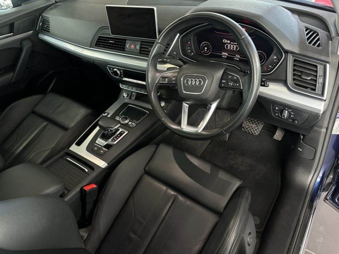 2024 Audi Q5