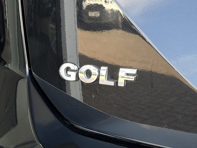 2024 Volkswagen Golf Sv