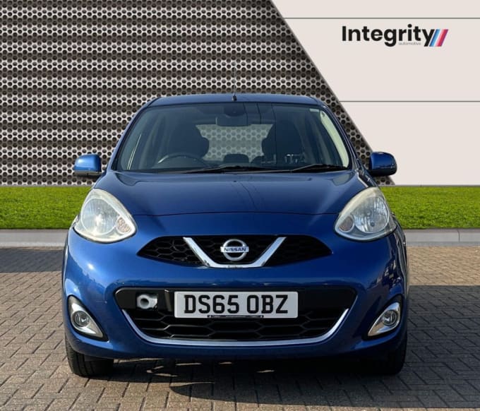 2024 Nissan Micra