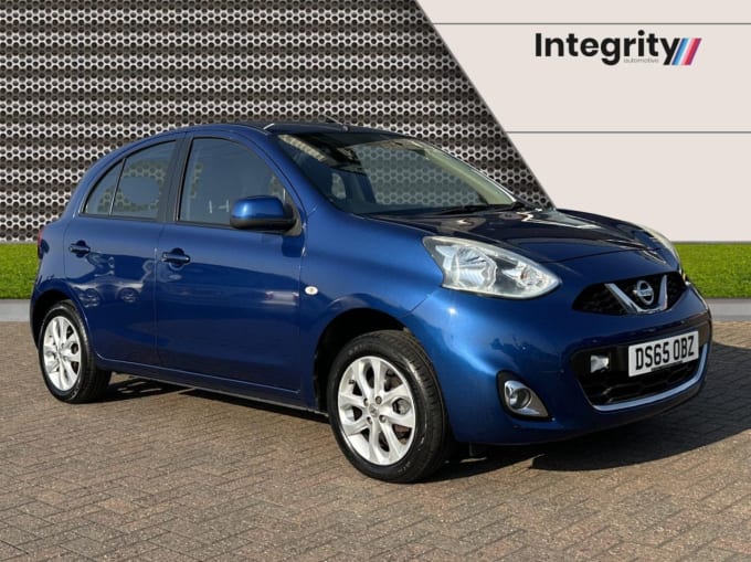 2024 Nissan Micra