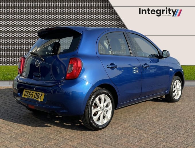 2024 Nissan Micra