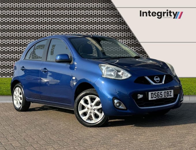 2024 Nissan Micra