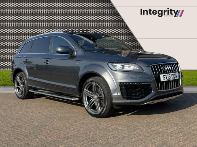 2024 Audi Q7