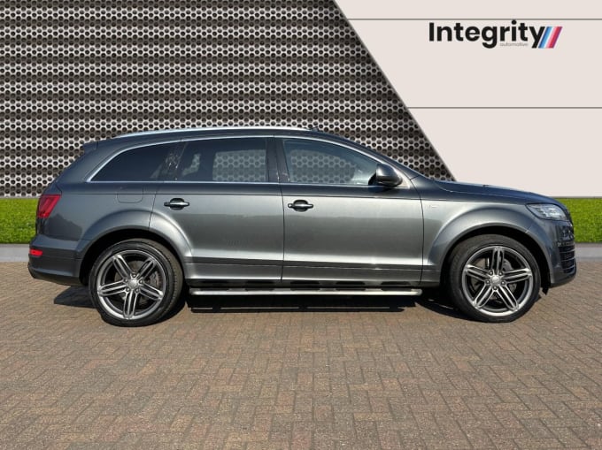 2024 Audi Q7