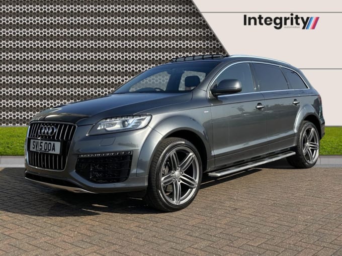 2024 Audi Q7