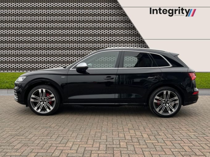 2025 Audi Sq5