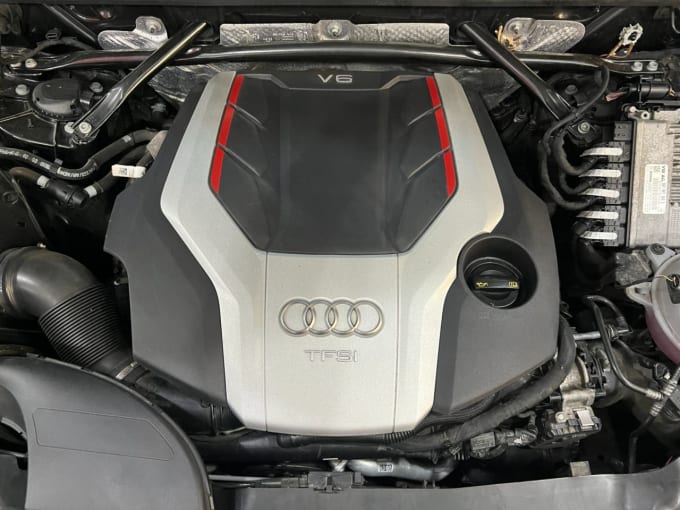 2025 Audi Sq5