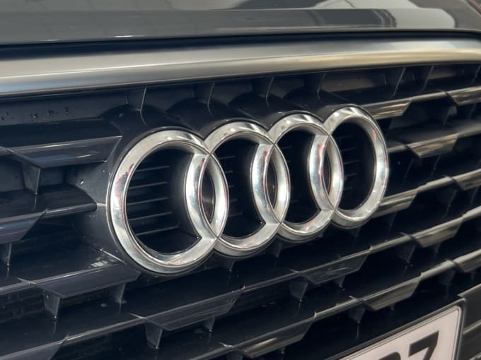 2025 Audi Q2