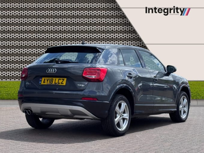 2025 Audi Q2