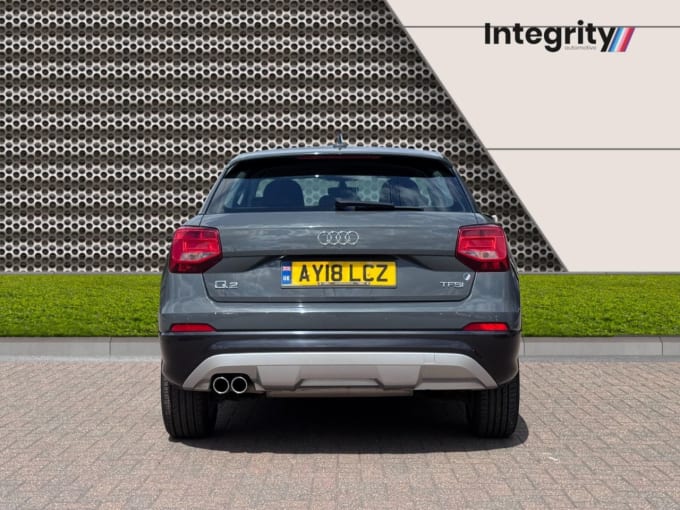 2025 Audi Q2