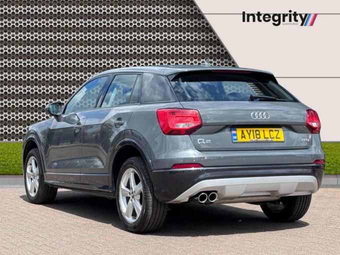 2025 Audi Q2