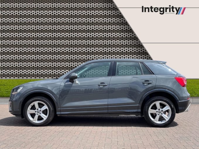 2025 Audi Q2