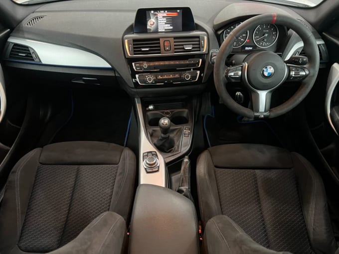 2025 BMW 1 Series