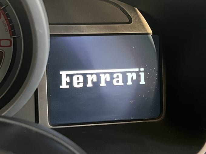 2025 Ferrari Ff