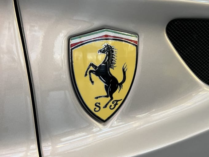 2025 Ferrari Ff