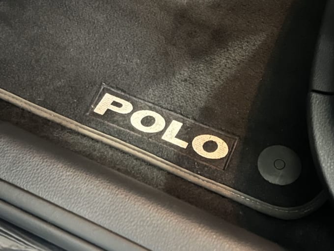 2025 Volkswagen Polo