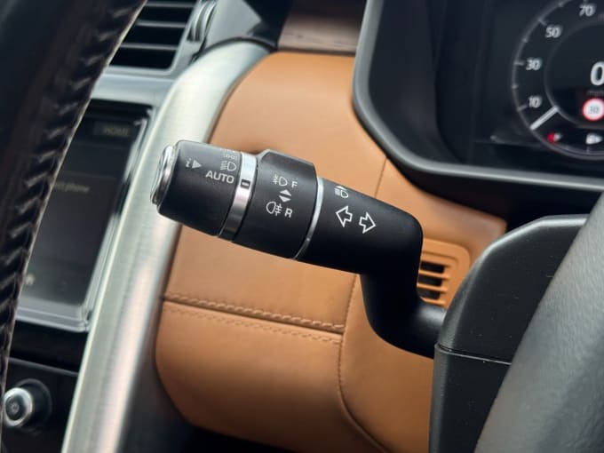 2025 Land Rover Discovery