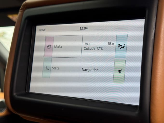 2025 Land Rover Discovery