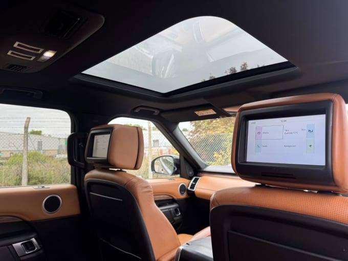 2025 Land Rover Discovery