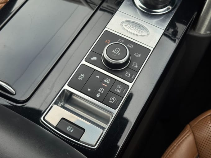 2025 Land Rover Discovery