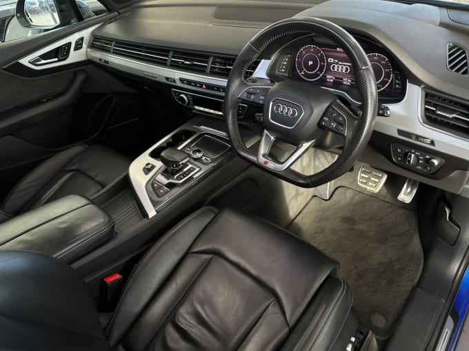 2025 Audi Q7