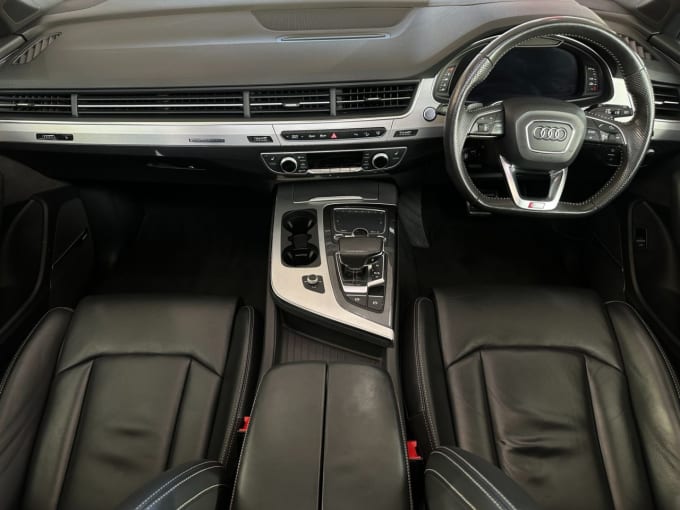 2025 Audi Q7