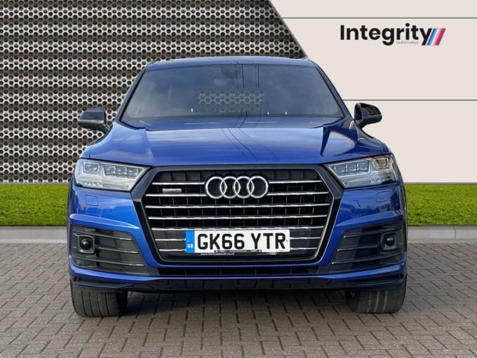 2025 Audi Q7