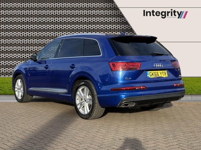 2025 Audi Q7