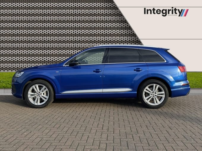 2025 Audi Q7